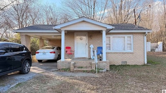 211 Lane St, Dexter, KY 42036