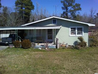 2114 S Highway 501, Marion, SC 29571