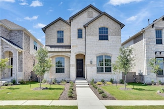 109 Royal Fern Rd, Hutto, TX 78634