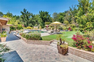 17133 Nance St, Encino, CA 91316