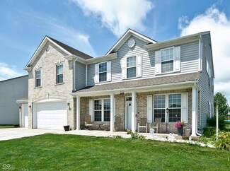 1170 Lexington Woods Dr, Avon, IN 46123