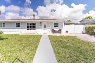 14550 SW 105th Ave, Miami, FL 33176