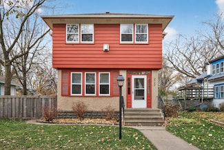 2722 Ulysses St NE, Minneapolis, MN 55418