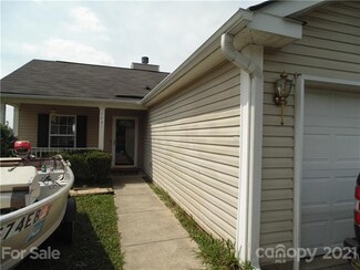1401 Bray Dr, Charlotte, NC 28214