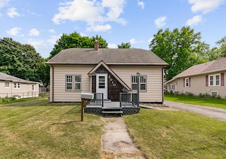 2010 Royce Ave, Kalamazoo, MI 49001