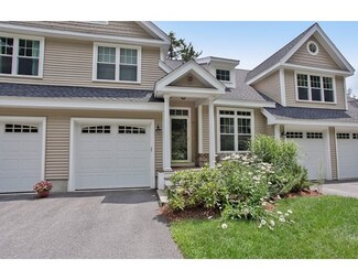 15 Trail Ridge Way Unit C, Harvard, MA 01451