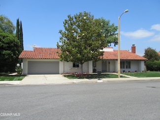 2257 Glastonbury Rd, Westlake Village, CA 91361
