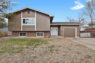 4230 Arvol Cir, Colorado Springs, CO 80911
