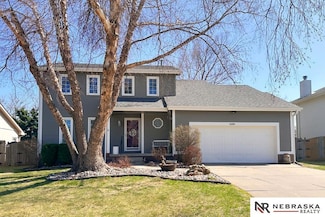 3215 Chad St, Bellevue, NE 68123