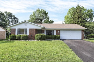 212 Barcelona Ave, Westerville, OH 43081