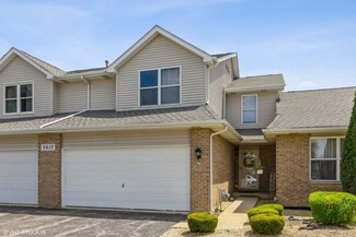 5617 W Von Ave Unit C, Monee, IL 60449