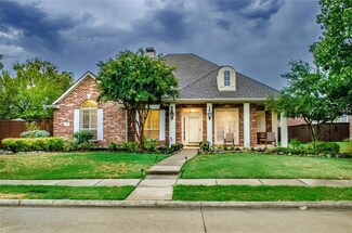 1103 Surrey Ln, Allen, TX 75013