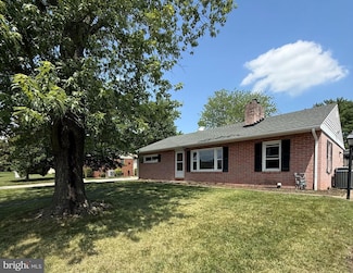 9103 Simms Ave, Parkville, MD 21234