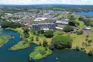101 Hilo Lagoon Center Unit 412, Hilo, HI 96720