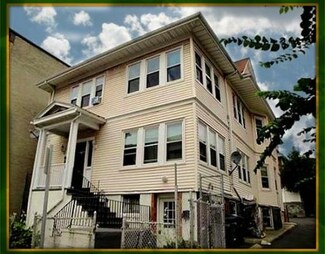 10 Esmond St, Dorchester, MA 02121