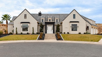 1539 W 2130 S, St. George, UT 84770