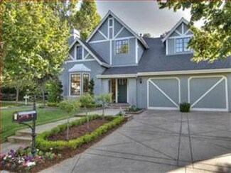 1 Brady Place, Menlo Park, CA 94025