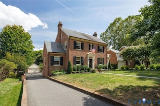 15 Maxwell Rd, Richmond, VA 23226