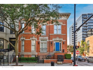 1258 N La Salle Dr, Chicago, IL 60610