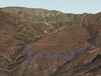 028 N Hughes Canyon Rd, Acton, CA 93510