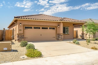 24589 W Saint Anne Ave, Buckeye, AZ 85326