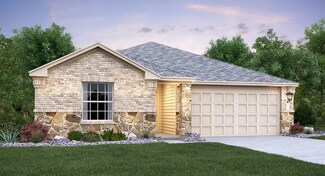 216 Misted Grass Trail, Georgetown, TX 78628