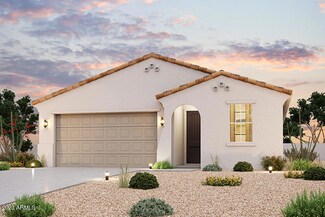 4677 S Siphon Draw Rd, Apache Junction, AZ 85119