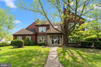 208 Nicklaus Dr, Doylestown, PA 18901