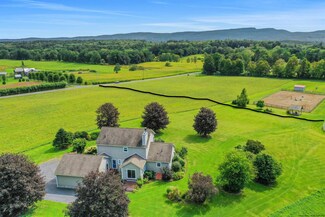 235 Airport Rd, Accord, NY 12404