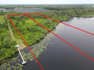 0 Turkey Shoot Rd, Pierson, FL 32180