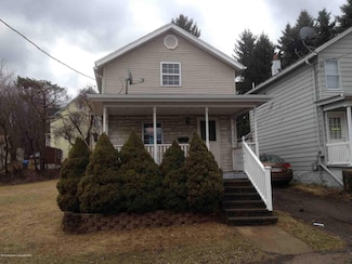 227 S Valley Ave, Olyphant, PA 18447