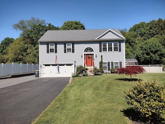 1 Kayjulesdan Way, Somerset, MA 02726