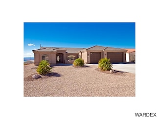 1792 On Your Level, Lake Havasu City, AZ 86403