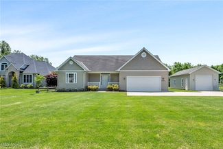 36351 Mills Rd, North Ridgeville, OH 44039