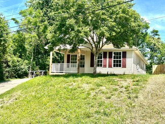 1825 North Ave NE, Roanoke, VA 24012