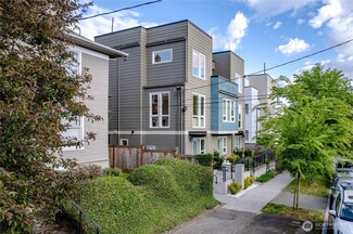 5806 17th Ave NW Unit C, Seattle, WA 98107