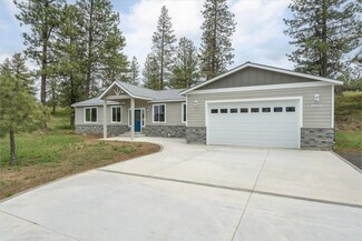 35349 S Bootstrap Ln, Cheney, WA 99004