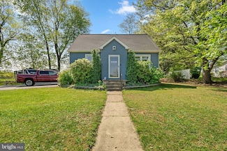 1523 Kerr Rd, Whiteford, MD 21160