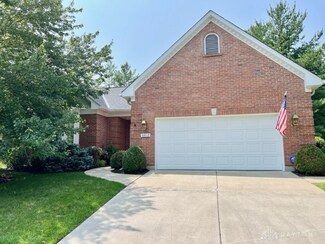 8012 Witts Mill Ln Unit 166, Cincinnati, OH 45255