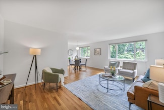 4114 Davis Place NW Unit 311, Washington, DC 20007