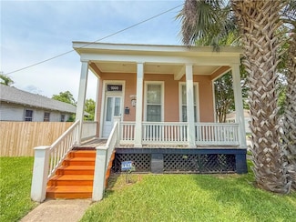 1000 Selma St, Mobile, AL 36604