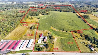 13050 Big Tree Rd, East Aurora, NY 14052