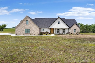 30185 N 3994 Dr, Ramona, OK 74061