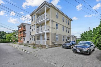 195 Urban Ave, North Providence, RI 02904