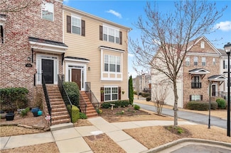 1262 Park Pass Row, Suwanee, GA 30024