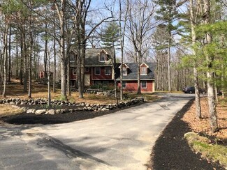 4 March Dr, New Durham, NH 03855