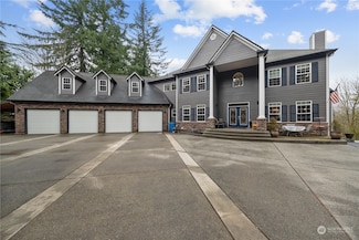 551 Lone Oak Rd, Longview, WA 98632