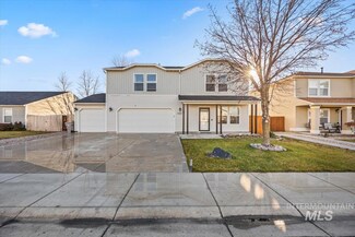 393 E Roselake Dr, Middleton, ID 83644