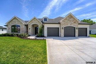 6318 N 295th St, Valley, NE 68064