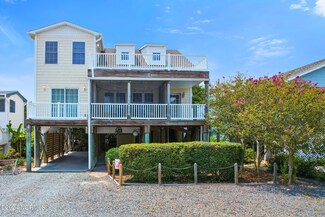 418 27th St, Sunset Beach, NC 28468